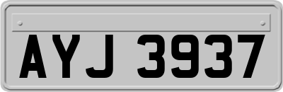 AYJ3937