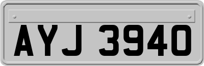 AYJ3940