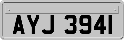 AYJ3941