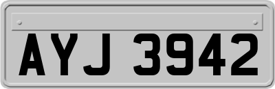 AYJ3942