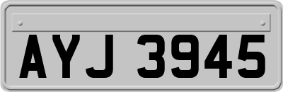 AYJ3945