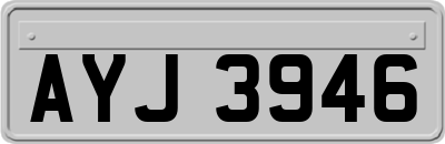 AYJ3946