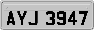 AYJ3947
