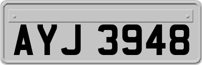 AYJ3948