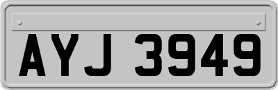 AYJ3949