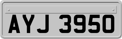 AYJ3950