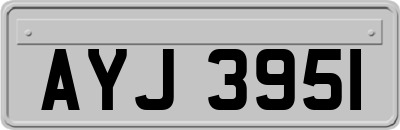 AYJ3951