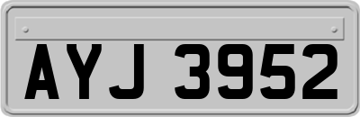 AYJ3952