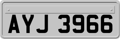 AYJ3966