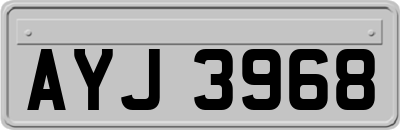 AYJ3968