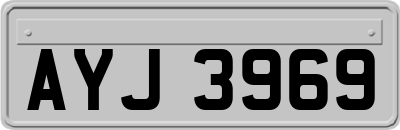 AYJ3969
