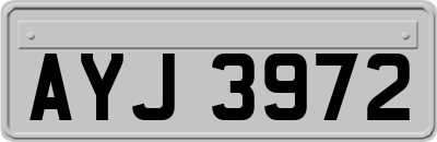 AYJ3972