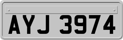 AYJ3974