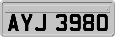 AYJ3980