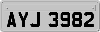 AYJ3982