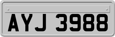 AYJ3988