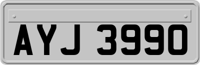 AYJ3990