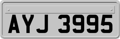 AYJ3995