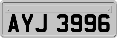AYJ3996