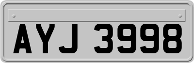 AYJ3998