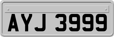 AYJ3999