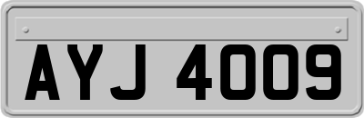 AYJ4009