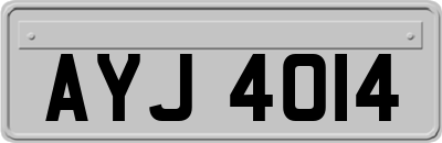 AYJ4014
