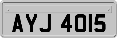 AYJ4015
