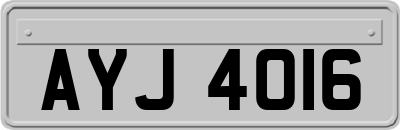 AYJ4016
