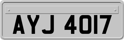 AYJ4017