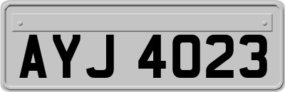 AYJ4023