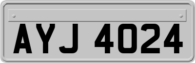 AYJ4024
