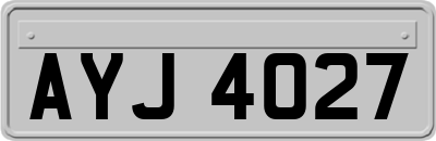 AYJ4027