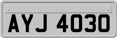 AYJ4030