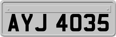 AYJ4035