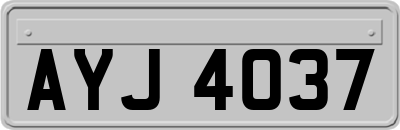 AYJ4037