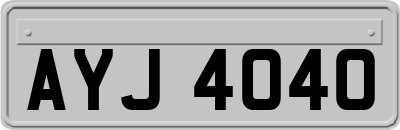 AYJ4040