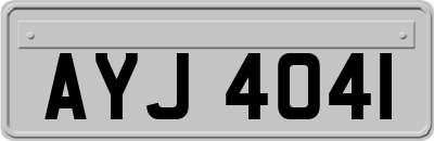AYJ4041
