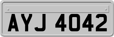 AYJ4042