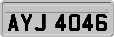 AYJ4046