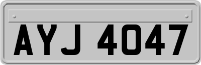 AYJ4047