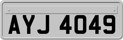 AYJ4049