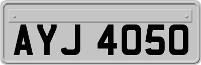AYJ4050