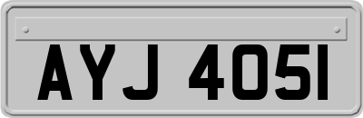 AYJ4051