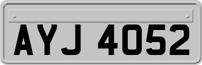AYJ4052