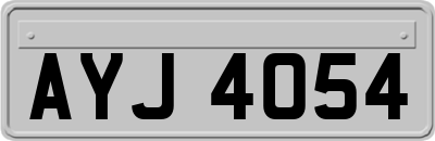 AYJ4054