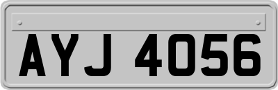 AYJ4056