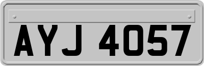 AYJ4057