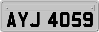 AYJ4059