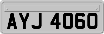 AYJ4060